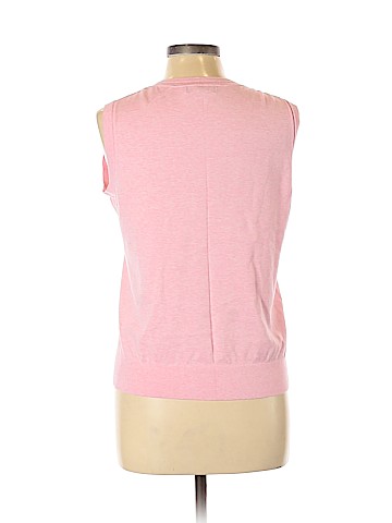 Banana Republic Sleeveless Top (view 2)