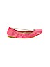 Boutique 9 Pink Flats Size 6 - photo 1