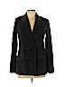 Diane von Furstenberg Blue Jacket Size 10 - photo 1