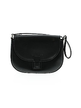 Kenneth Cole REACTION Leather Shoulder Bag