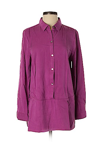 J.jill Casual Dress (view 1)