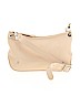 Longchamp 100% Leather Ivory Leather Crossbody Bag One size - photo 1