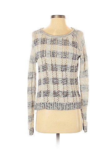 Maurie & Eve Pullover Sweater (view 1)