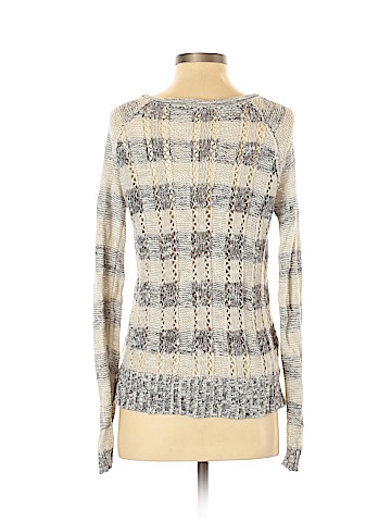 Maurie & Eve Pullover Sweater (view 2)