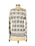 Maurie & Eve Gray Pullover Sweater Size S - photo 2