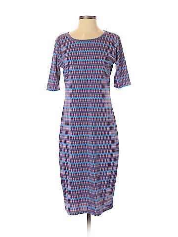 Lularoe Casual Dress (view 1)
