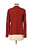 Eileen Fisher Orange Cardigan Size L (petite) - photo 2