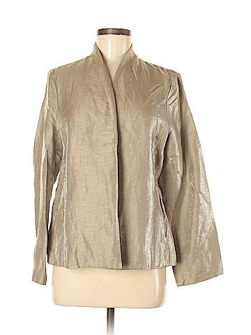 Eileen Fisher Blazer (view 1)