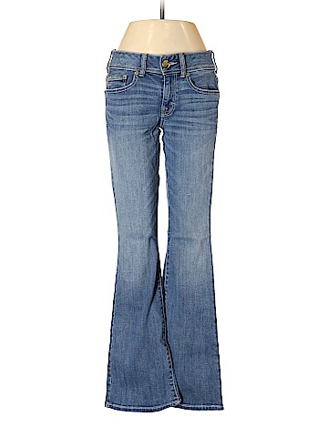 American Eagle Outfitters Jeans (view 1)