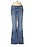 American Eagle Outfitters Blue Jeans Size 4 - photo 1