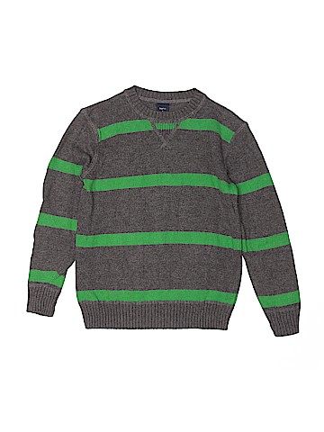 Gap Kids Pullover Sweater (view 1)