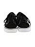 Vans Color Block Black Sneakers Size 10 1/2 - photo 2