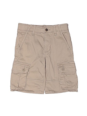 Wrangler Jeans Co Cargo Shorts (view 1)