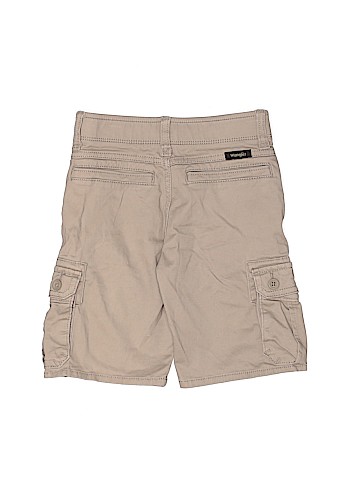 Wrangler Jeans Co Cargo Shorts (view 2)
