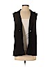 Mossimo 100% Polyester Black Vest Size S - photo 1