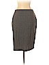 Brooks Brothers Gray Wool Skirt Size 6 (petite) - photo 2