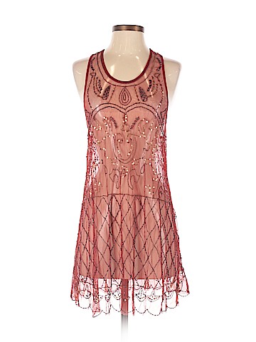 Free People Sleeveless Blouse (view 1)