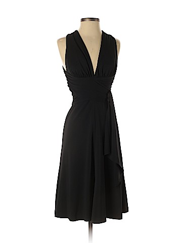 White House Black Market Cocktail Dress (view 1)