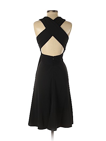 White House Black Market Cocktail Dress (view 2)