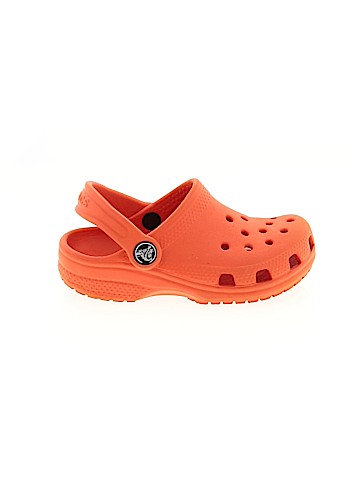 Crocs Clogs (view 1)