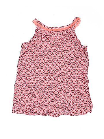 Carter's Sleeveless Blouse (view 2)