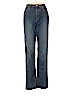 Coldwater Creek Blue Jeans Size 8 - photo 1