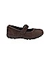 Bogs Brown Flats Size 3 (youth) - photo 1
