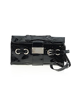 Bijoux Terner Leather Wristlet