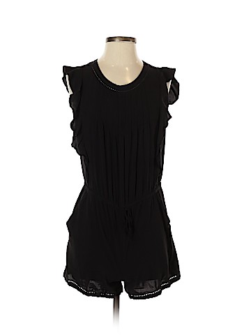 Ann Taylor LOFT Romper (view 1)