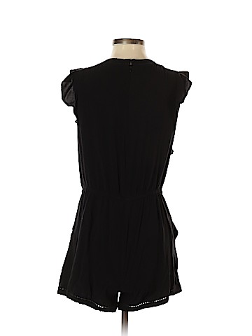 Ann Taylor LOFT Romper (view 2)