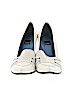 Biala Ivory Heels Size 6 1/2 - photo 2