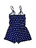 P.S. From Aeropostale Blue Dress Size 6X - photo 2