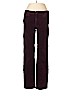Ann Taylor LOFT Purple Cords Size 4 (petite) - photo 1