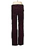 Ann Taylor LOFT Purple Cords Size 4 (petite) - photo 2