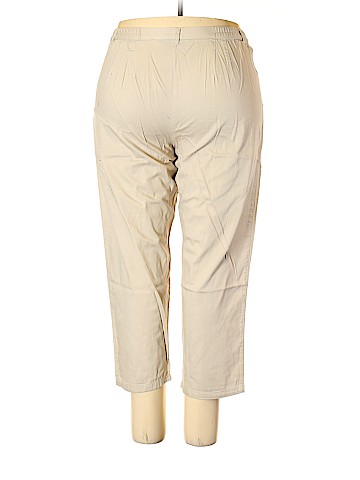 Silhouettes Khakis (view 2)