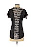 Miss Me Women Short Sleeve T-Shirt Size S