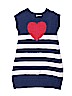 Old Navy 100% Cotton Blue Sweater Vest Size 5T - photo 1