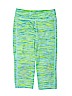 Active by Old Navy Green Active Pants Size 8 - photo 1