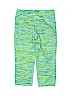 Active by Old Navy Green Active Pants Size 8 - photo 2