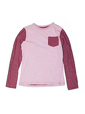 Tucker + Tate Long Sleeve T-Shirt (view 1)