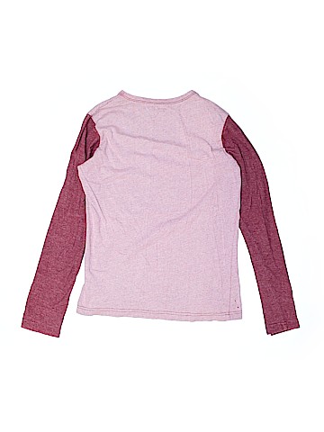 Tucker + Tate Long Sleeve T-Shirt (view 2)