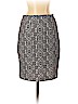 Banana Republic 100% Polyester Blue Casual Skirt Size 2 (petite) - photo 1