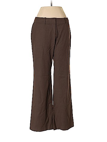 Ann Taylor LOFT Dress Pants (view 1)
