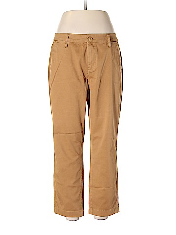 J.Crew Khakis (view 1)