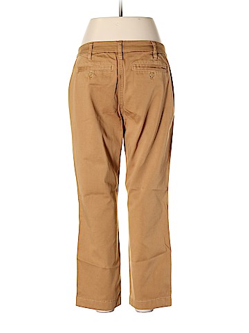 J.Crew Khakis (view 2)