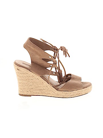 Forever 21 Wedges (view 1)