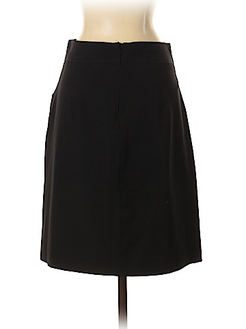 Banana Republic Wool Skirt (view 2)