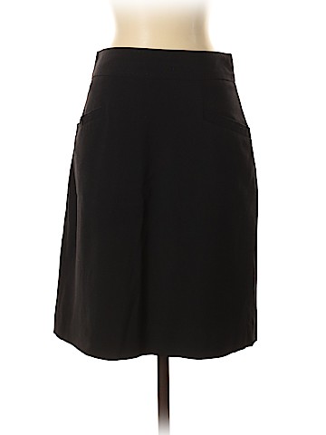 Banana Republic Wool Skirt (view 1)