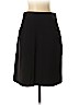 Banana Republic Black Wool Skirt Size 4 (petite) - photo 1
