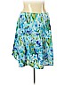 Tommy Hilfiger 100% Cotton Blue Casual Skirt Size 18 - photo 1